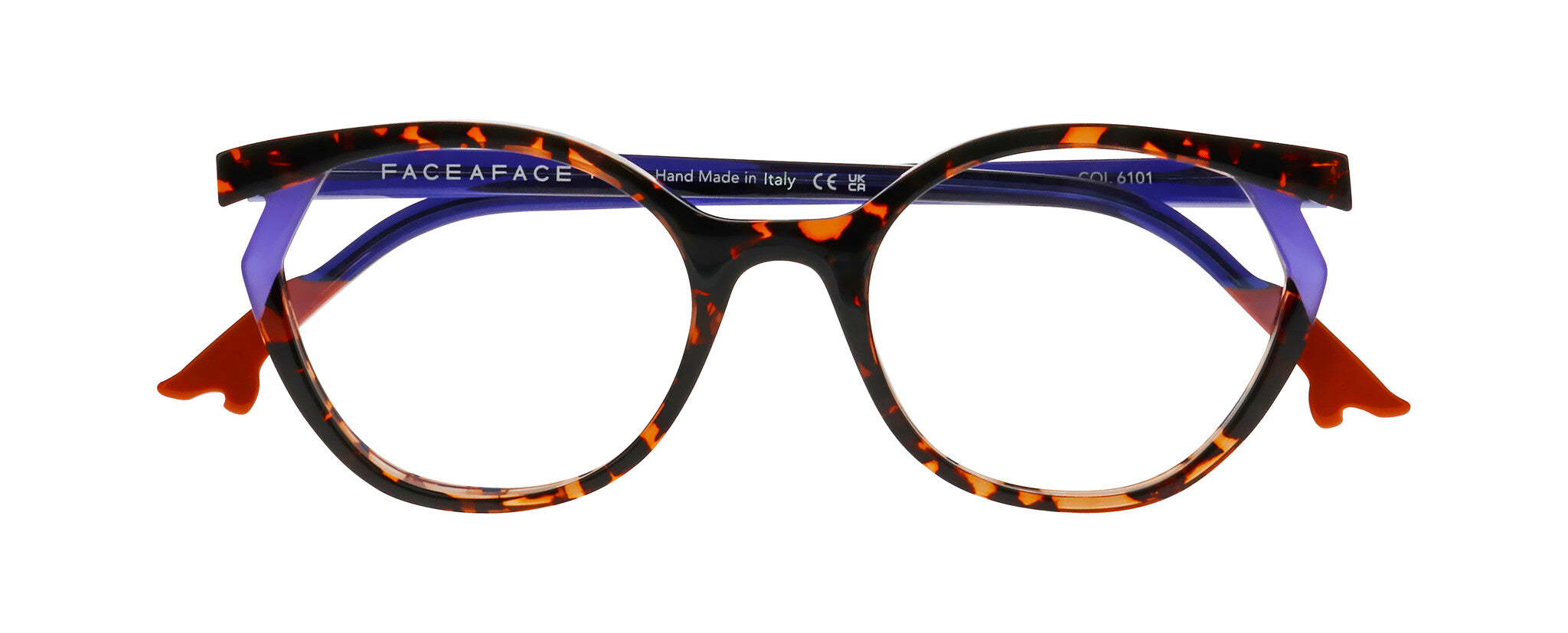 Face a Face BOCCA KUMA 1 Eyeglasses