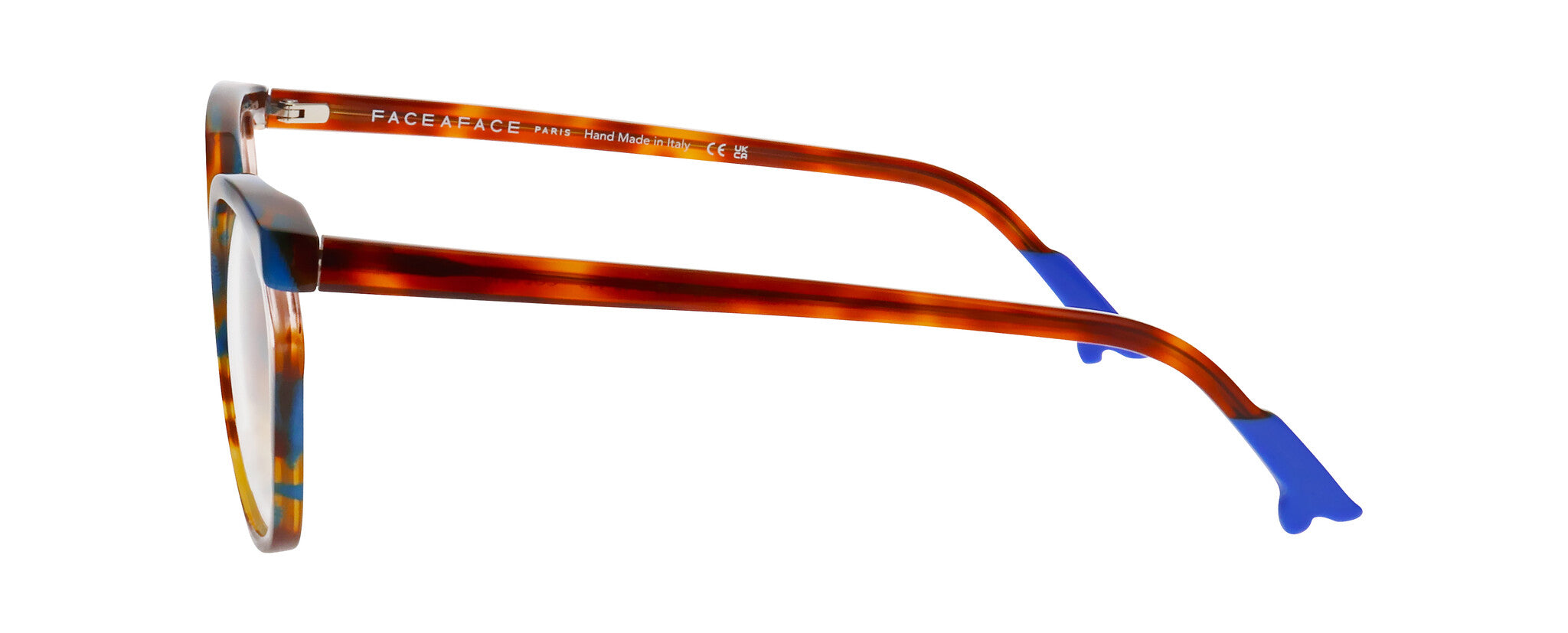 Face a Face BOCCA KUMA 2 Eyeglasses