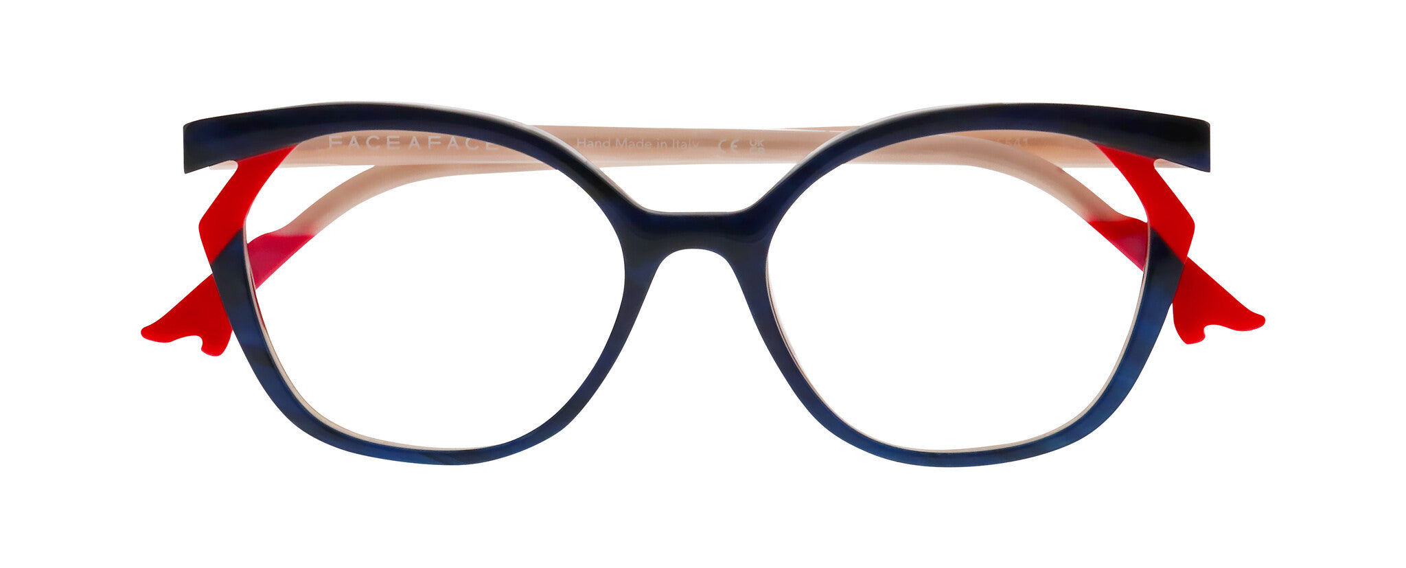 Face a Face BOCCA KUMA 2 Eyeglasses