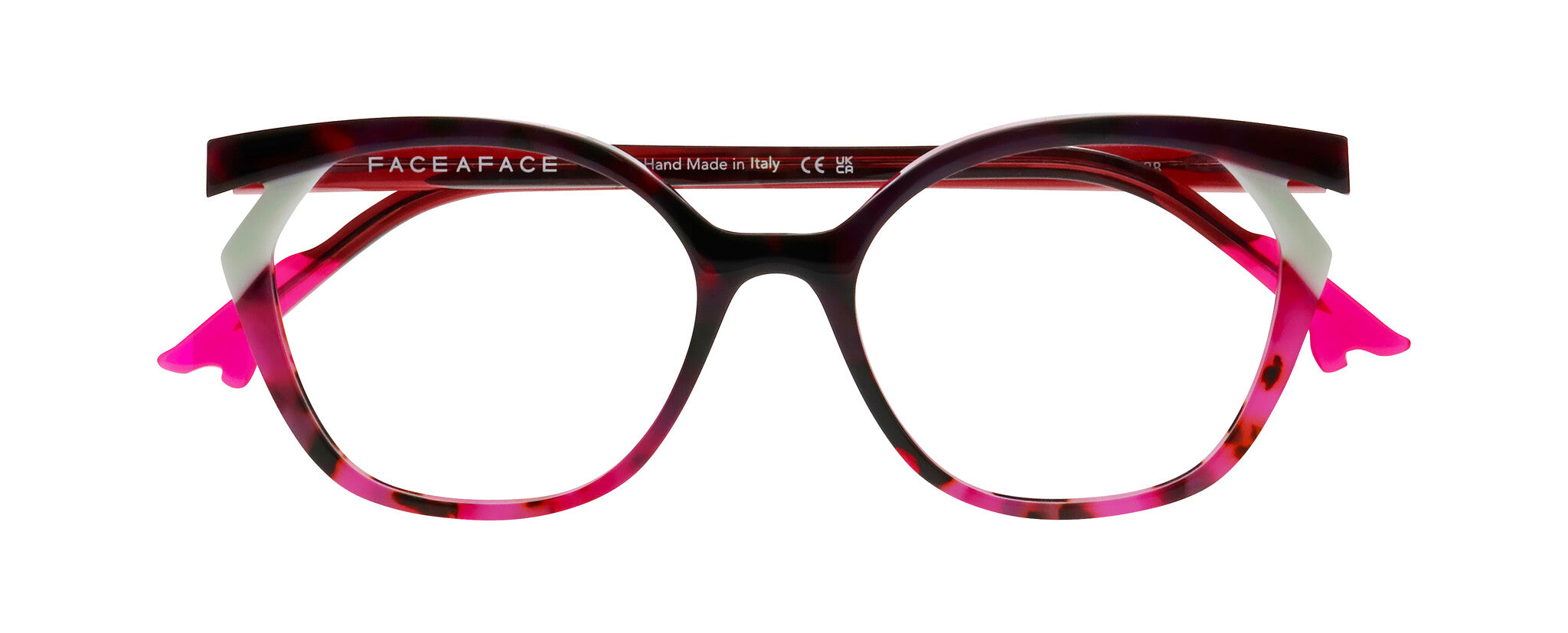 Face a Face BOCCA KUMA 2 Eyeglasses