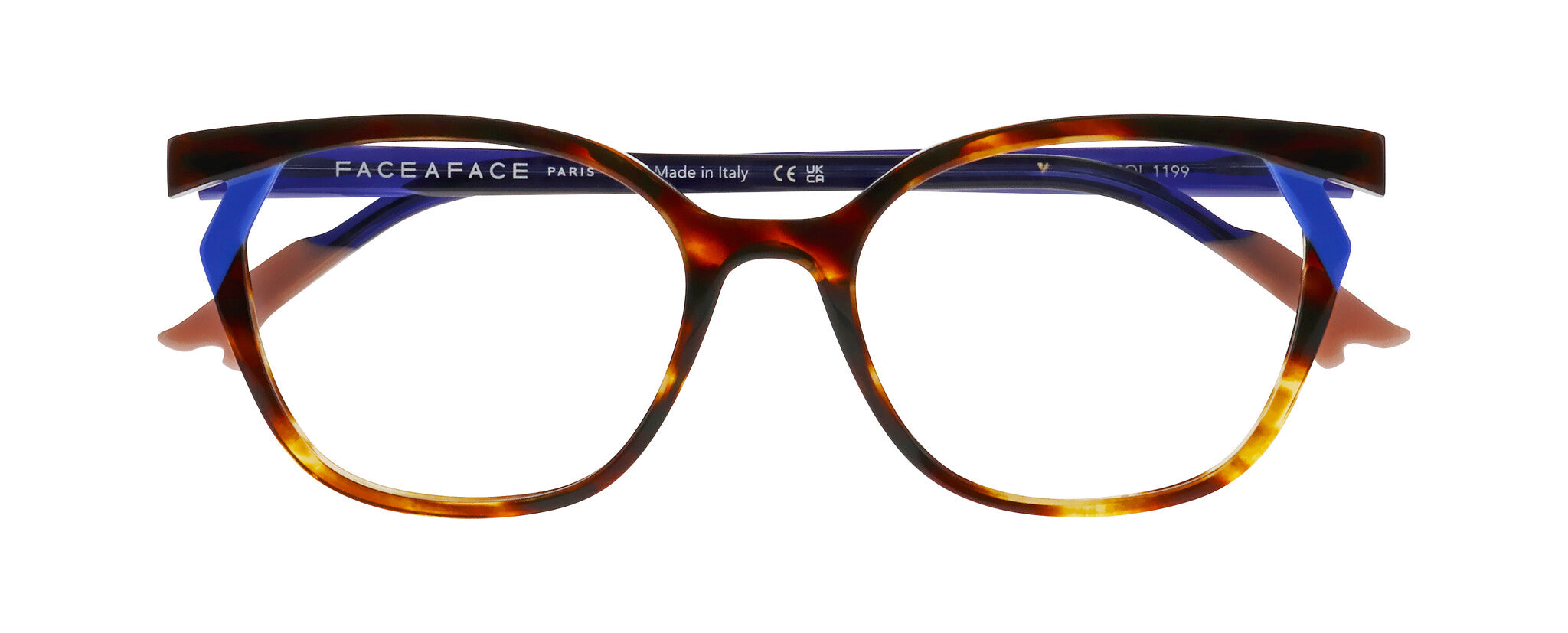 Face a Face BOCCA KUMA 3 Eyeglasses