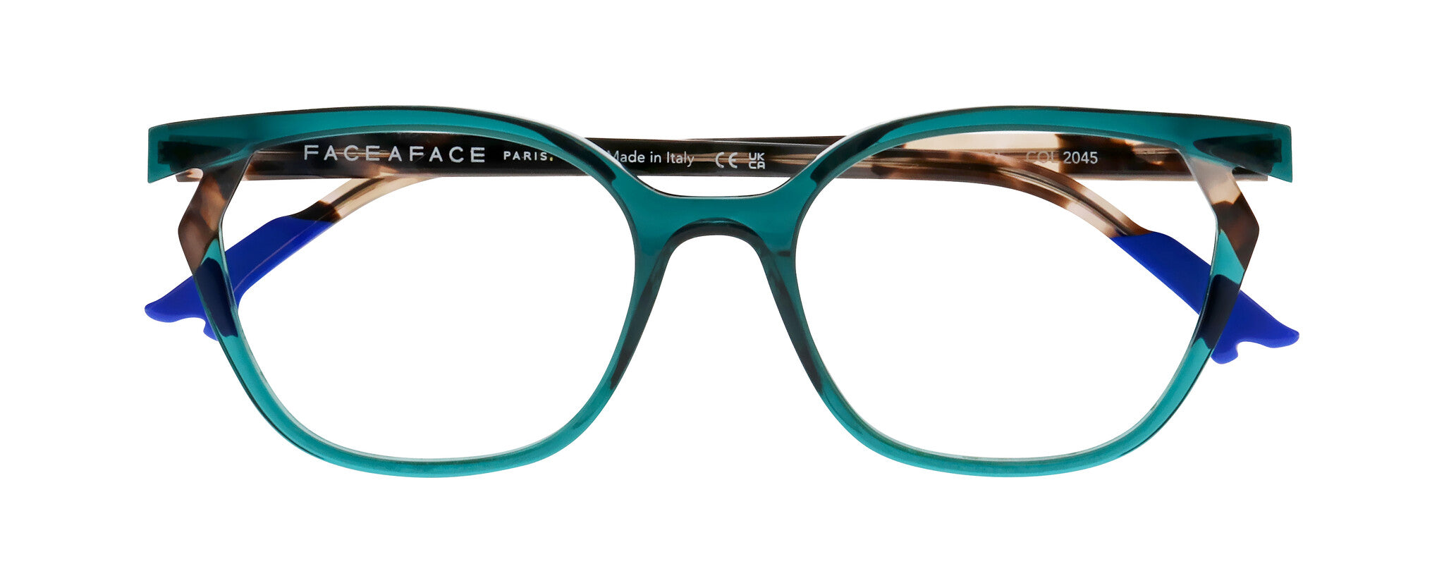 Face a Face BOCCA KUMA 3 Eyeglasses