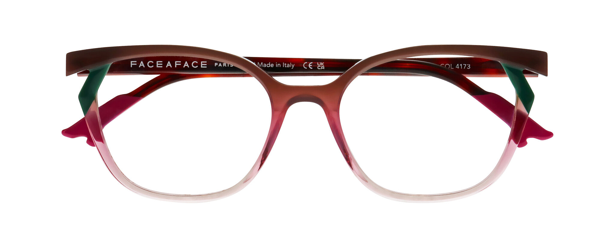 Face a Face BOCCA KUMA 3 Eyeglasses