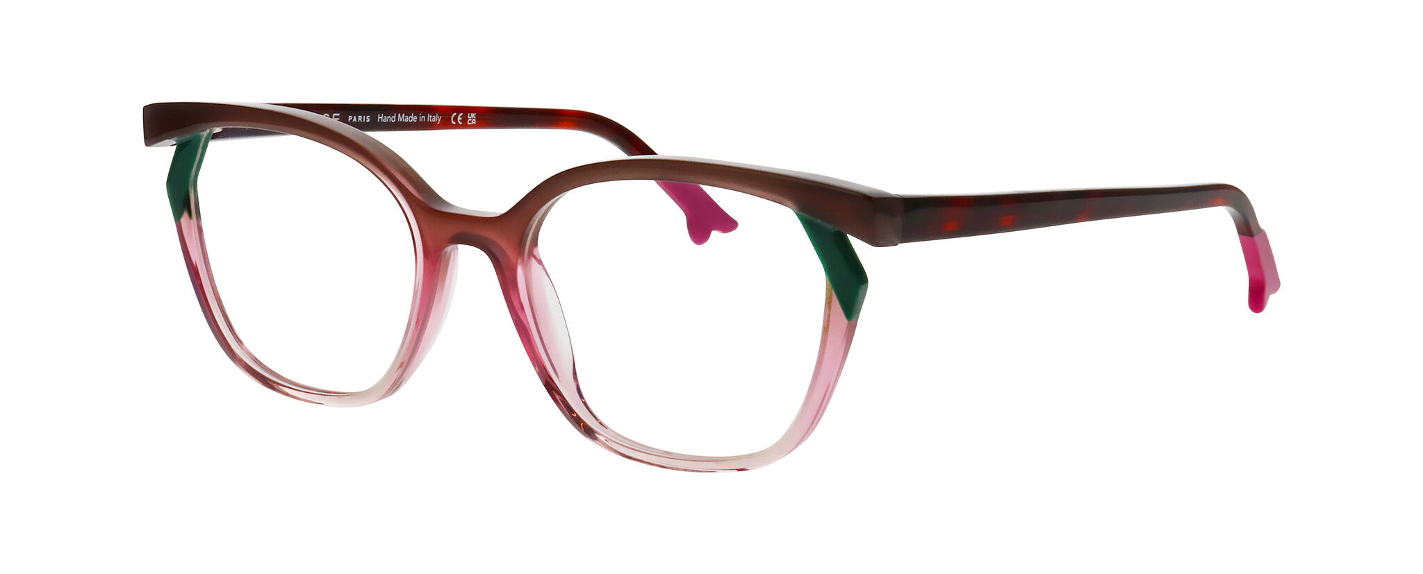 Face a Face BOCCA KUMA 3 Eyeglasses