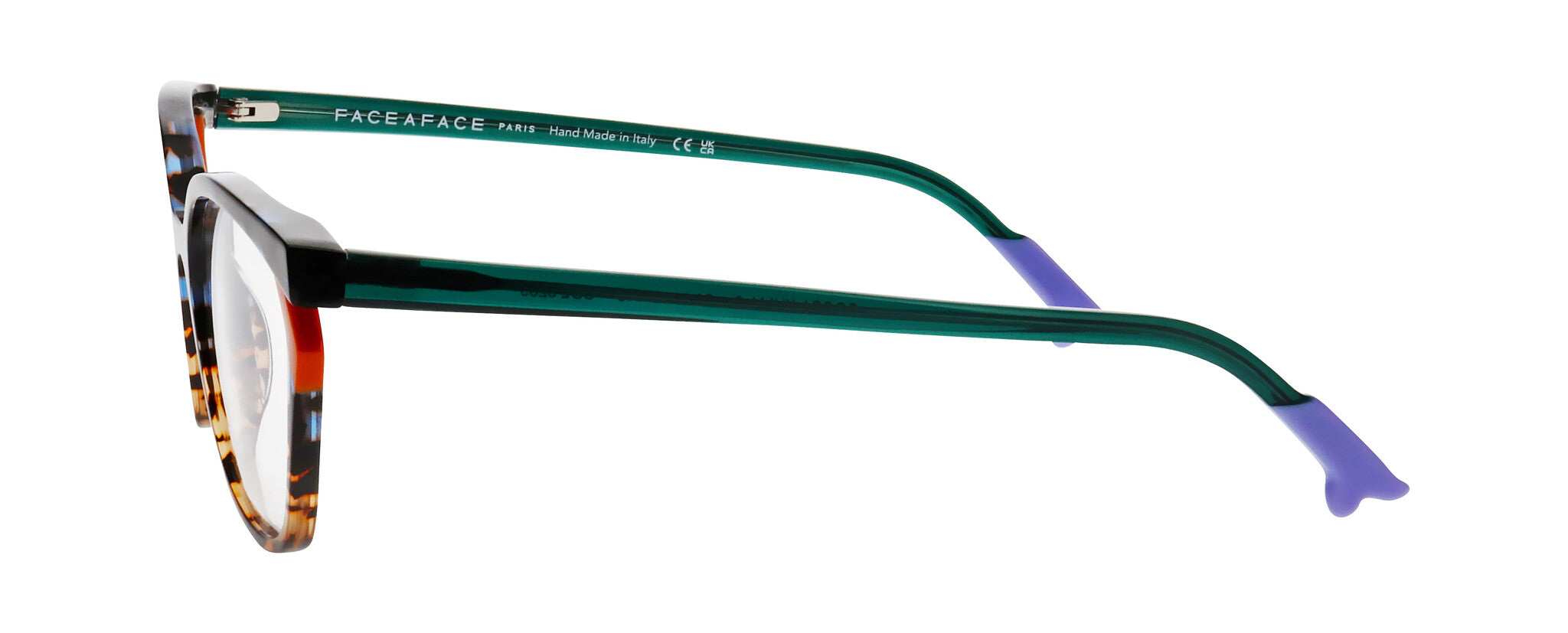 Face a Face BOCCA KUMA 3 Eyeglasses