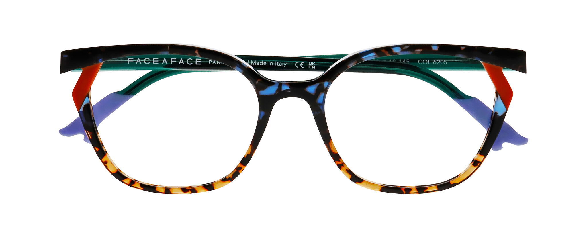 Face a Face BOCCA KUMA 3 Eyeglasses