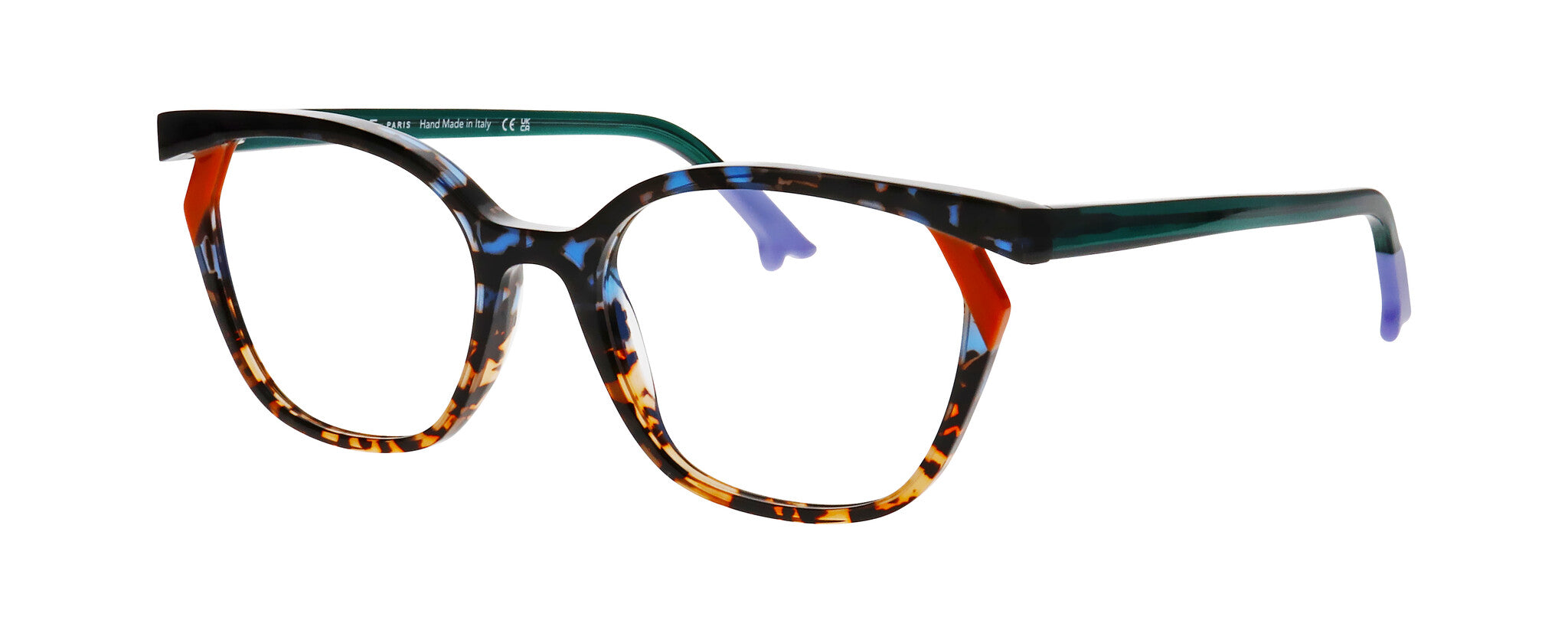 Face a Face BOCCA KUMA 3 Eyeglasses