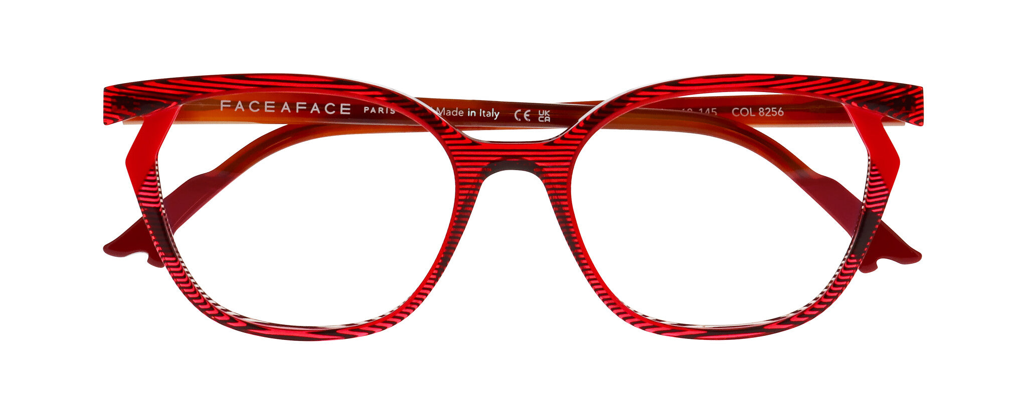 Face a Face BOCCA KUMA 3 Eyeglasses