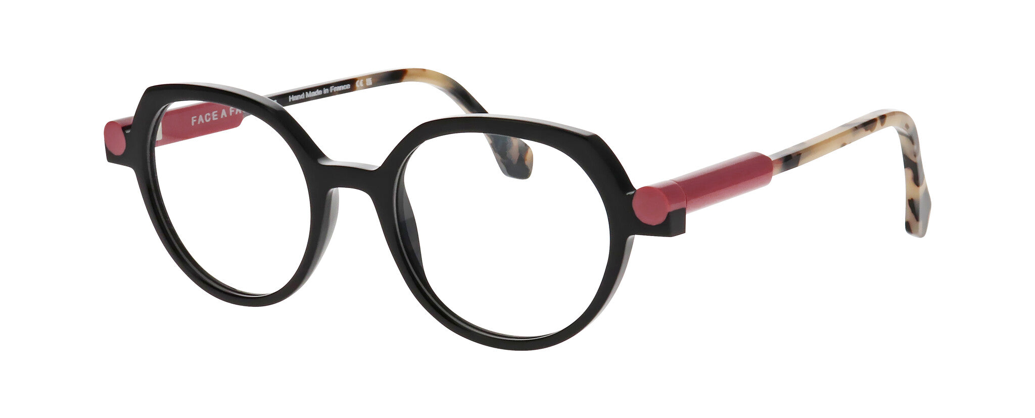 Face a Face KYOTO 1 Eyeglasses