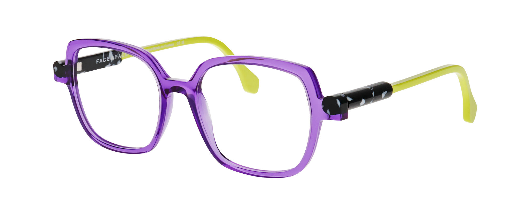 Face a Face KYOTO 3 Eyeglasses