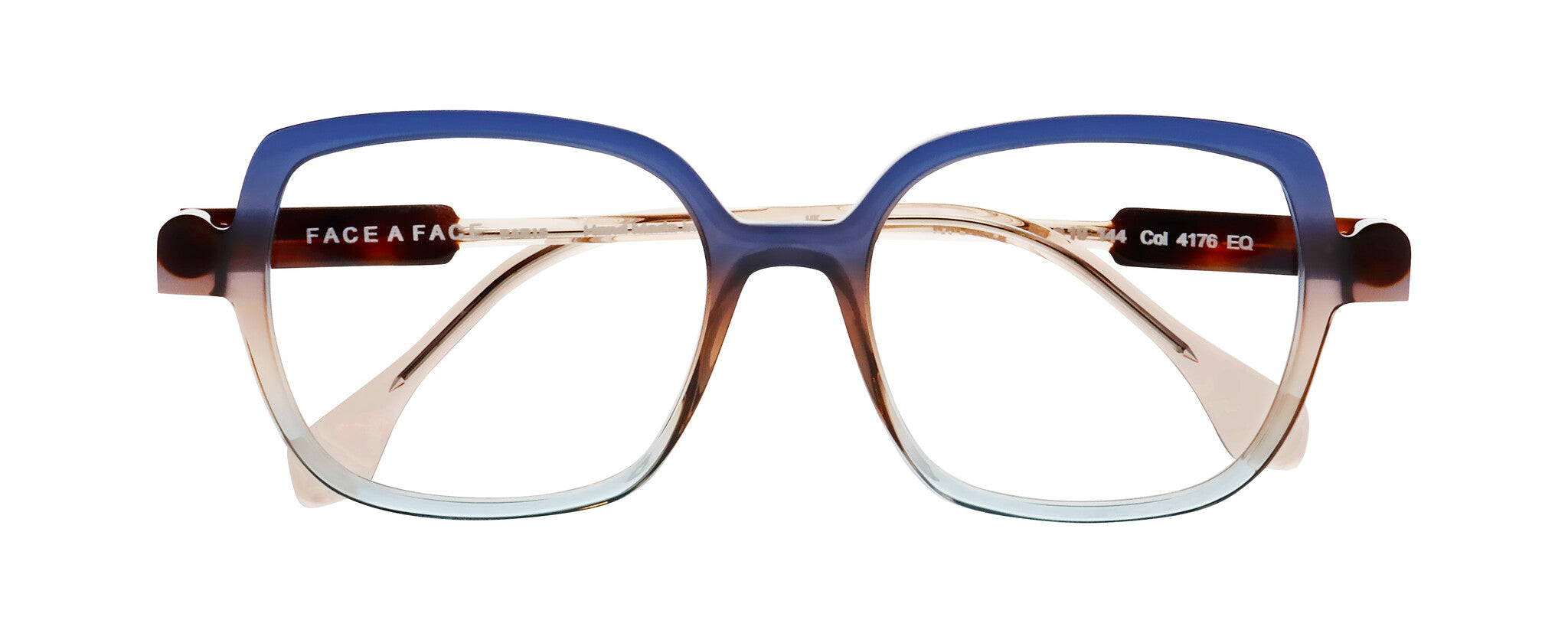 Face a Face KYOTO 3 Eyeglasses