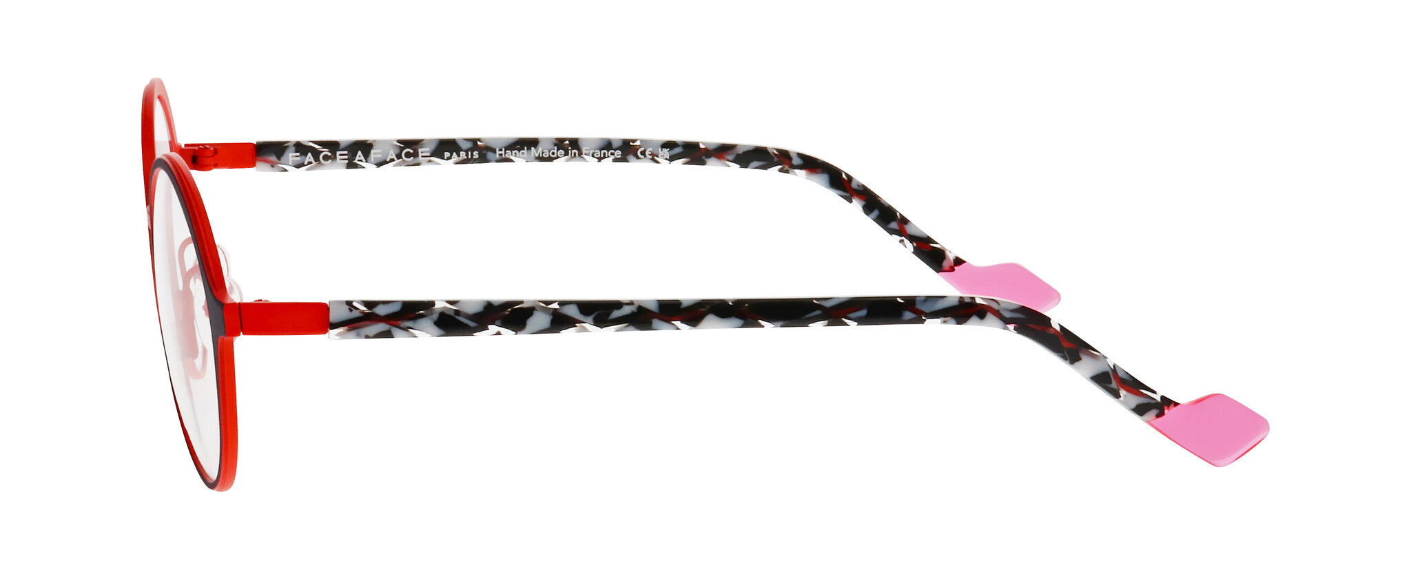 Face a Face NENDO 1 Eyeglasses