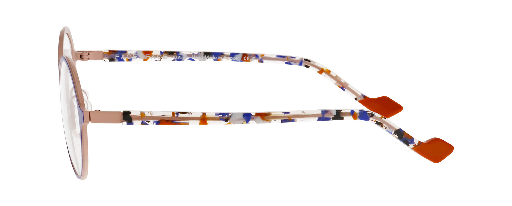 Face a Face NENDO 1 Eyeglasses