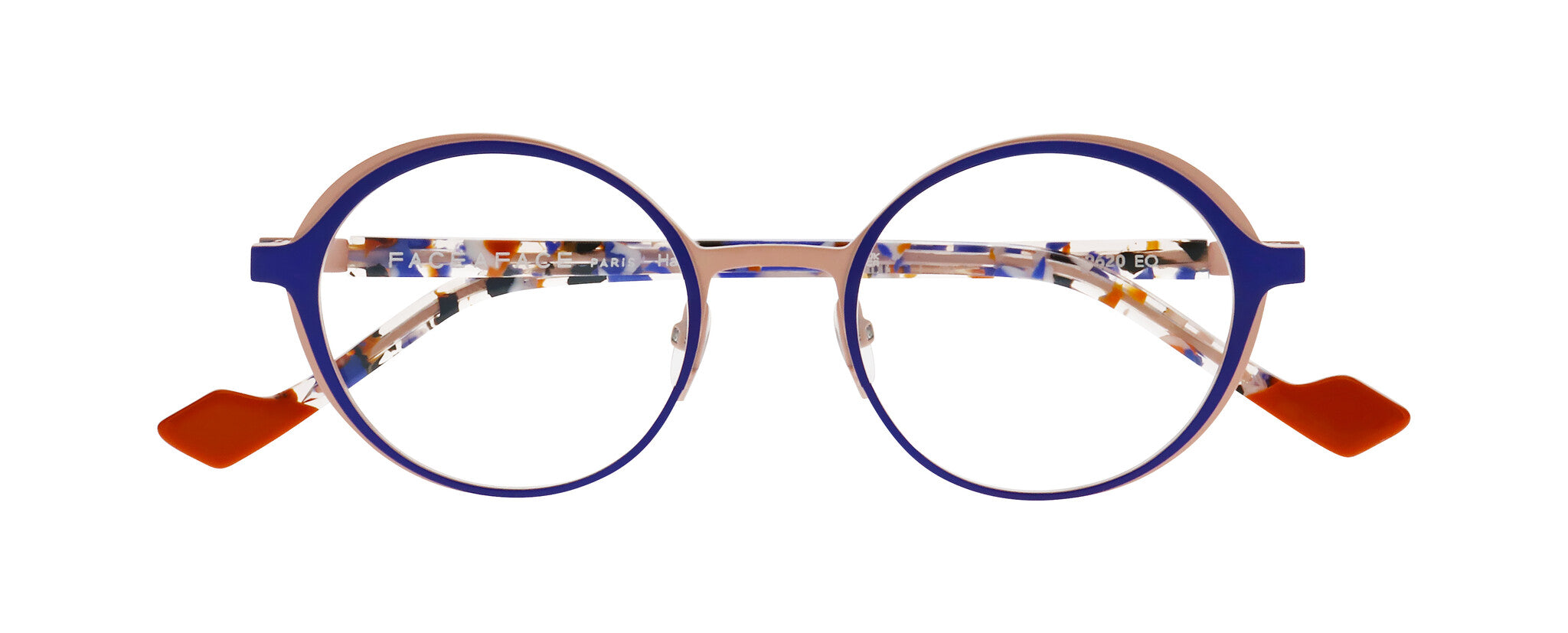 Face a Face NENDO 1 Eyeglasses