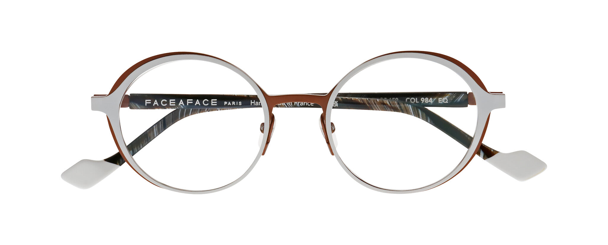 Face a Face NENDO 1 Eyeglasses