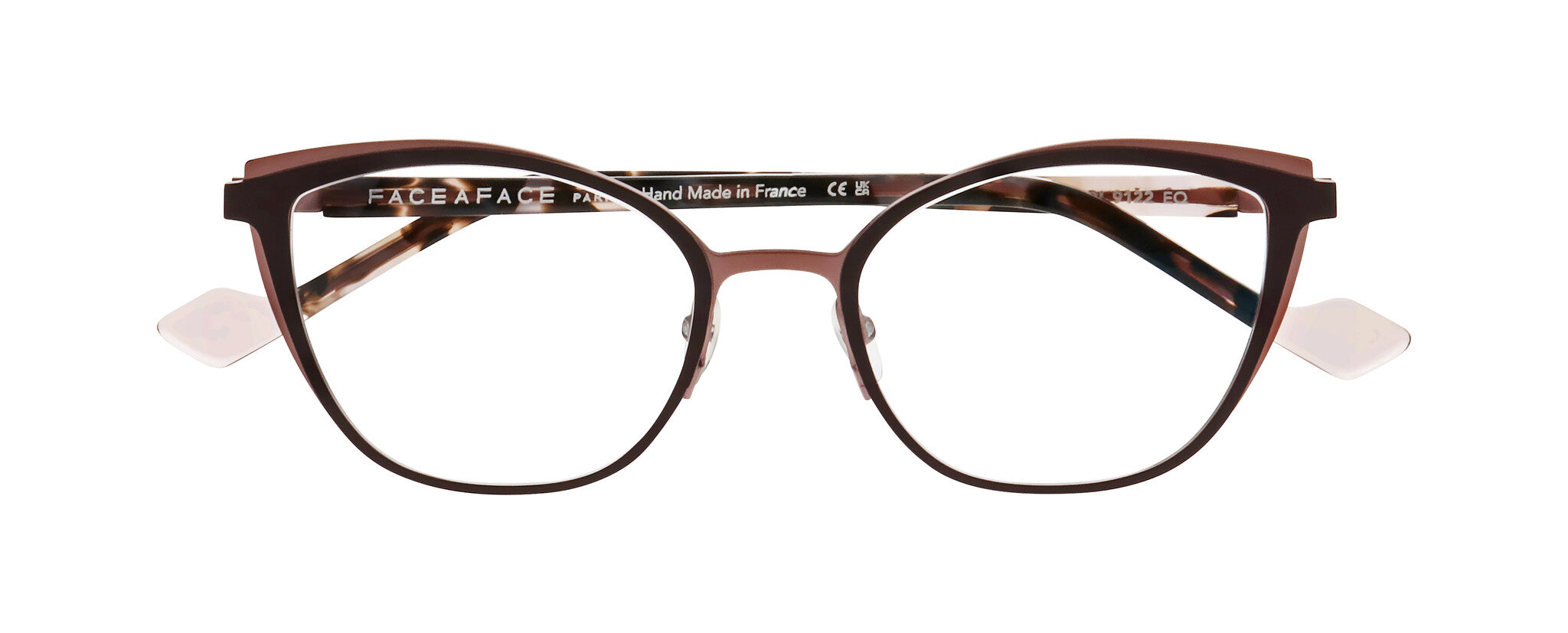 Face a Face NENDO 2 Eyeglasses