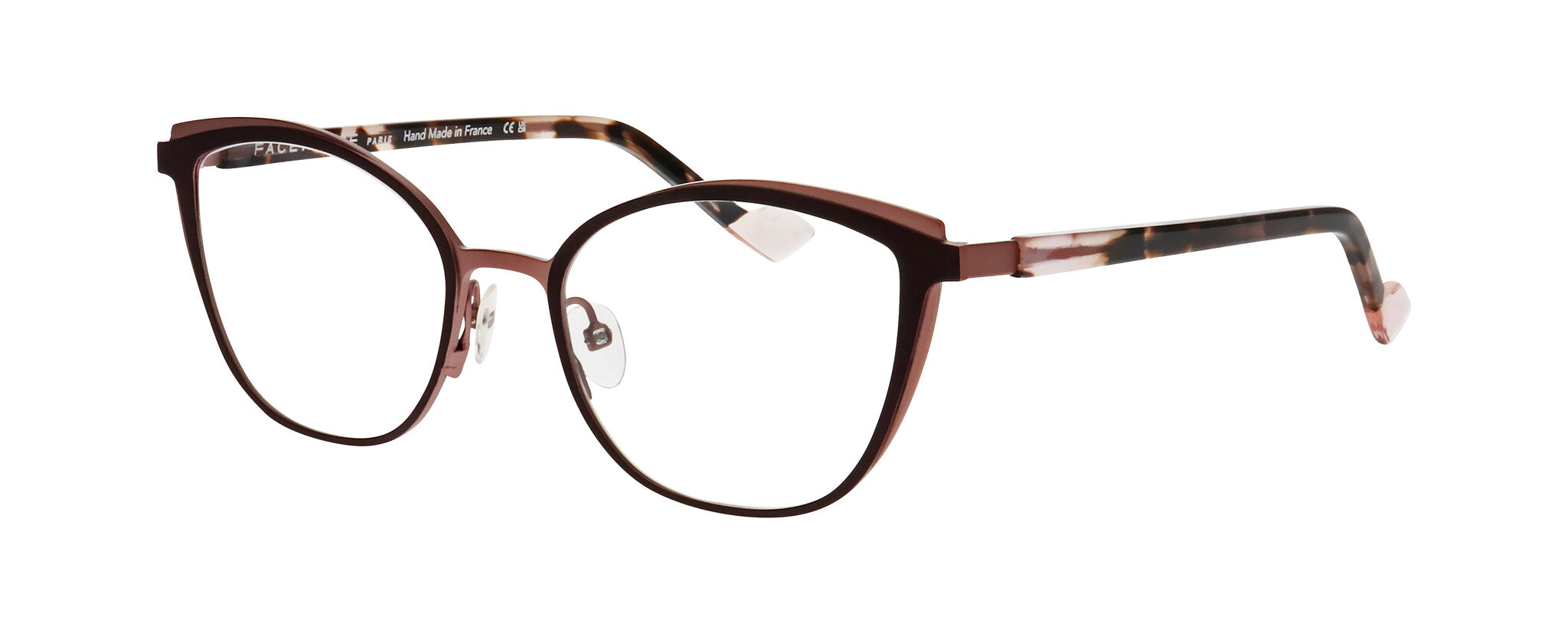 Face a Face NENDO 2 Eyeglasses