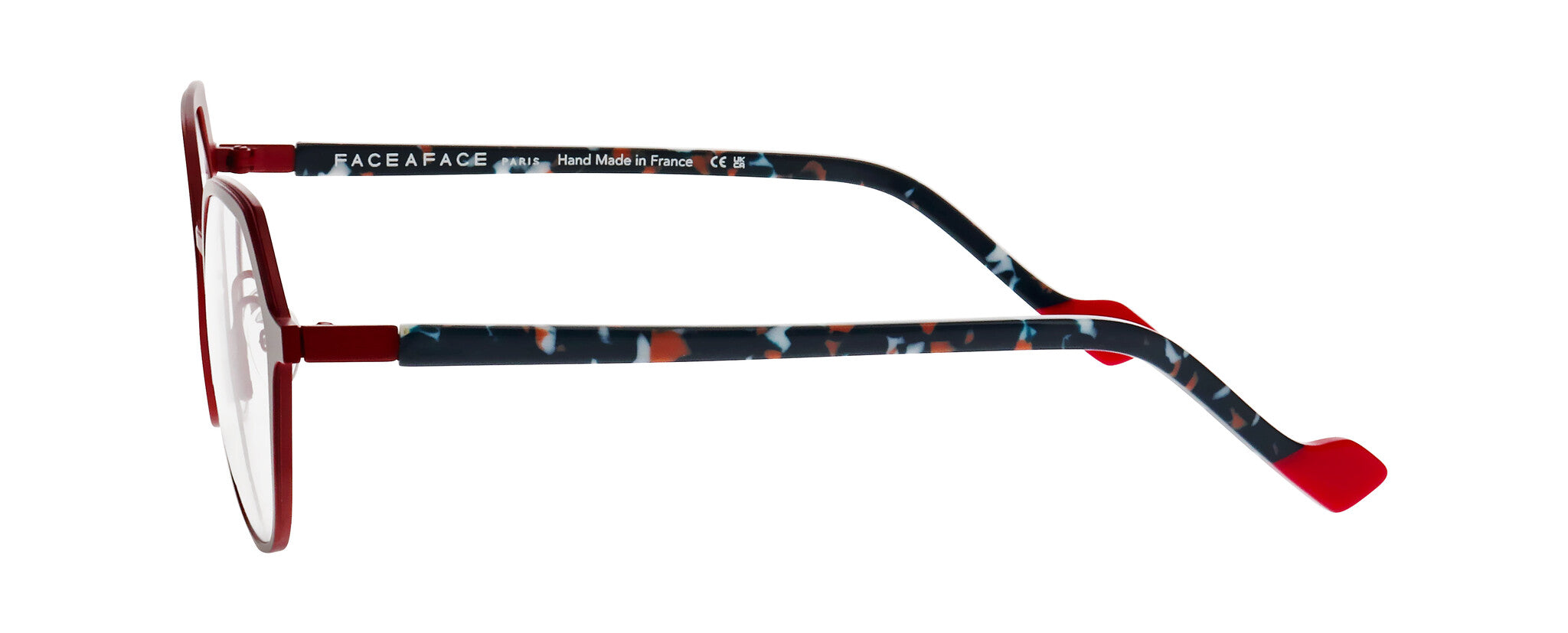 Face a Face NENDO 3 Eyeglasses