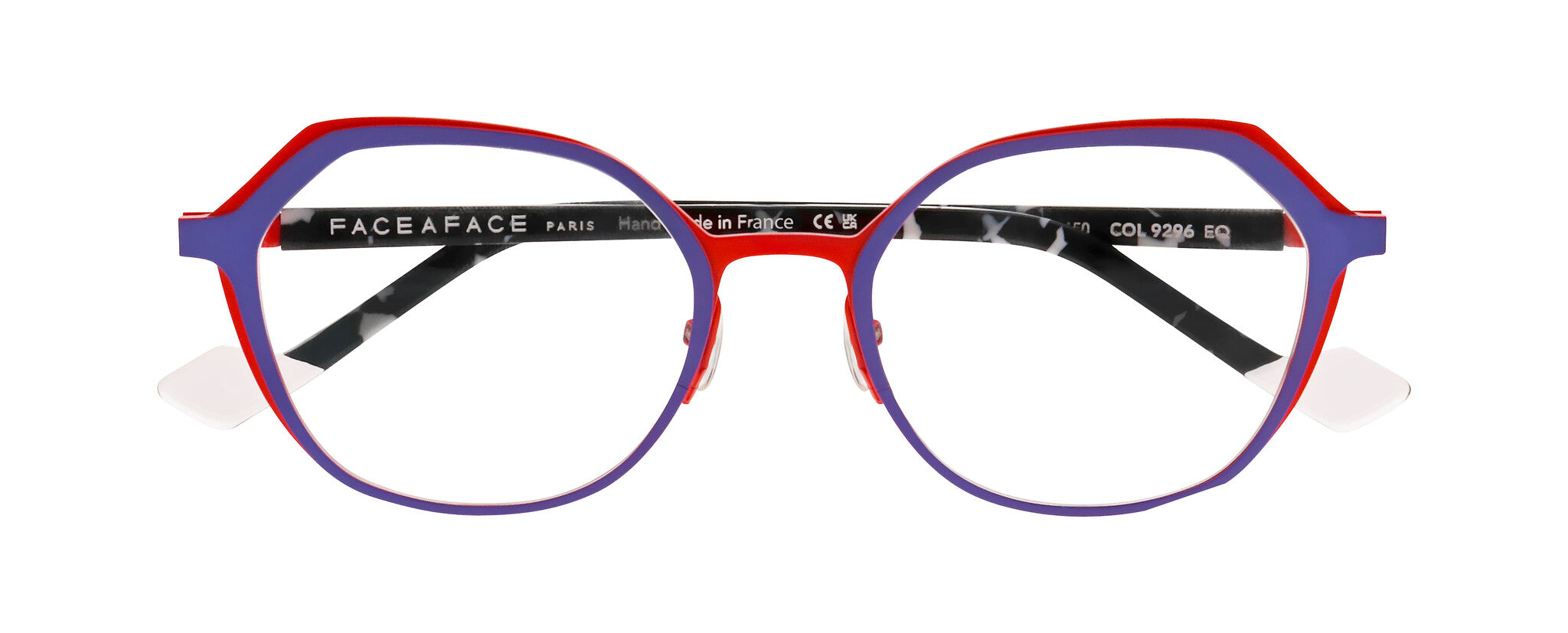 Face a Face NENDO 3 Eyeglasses