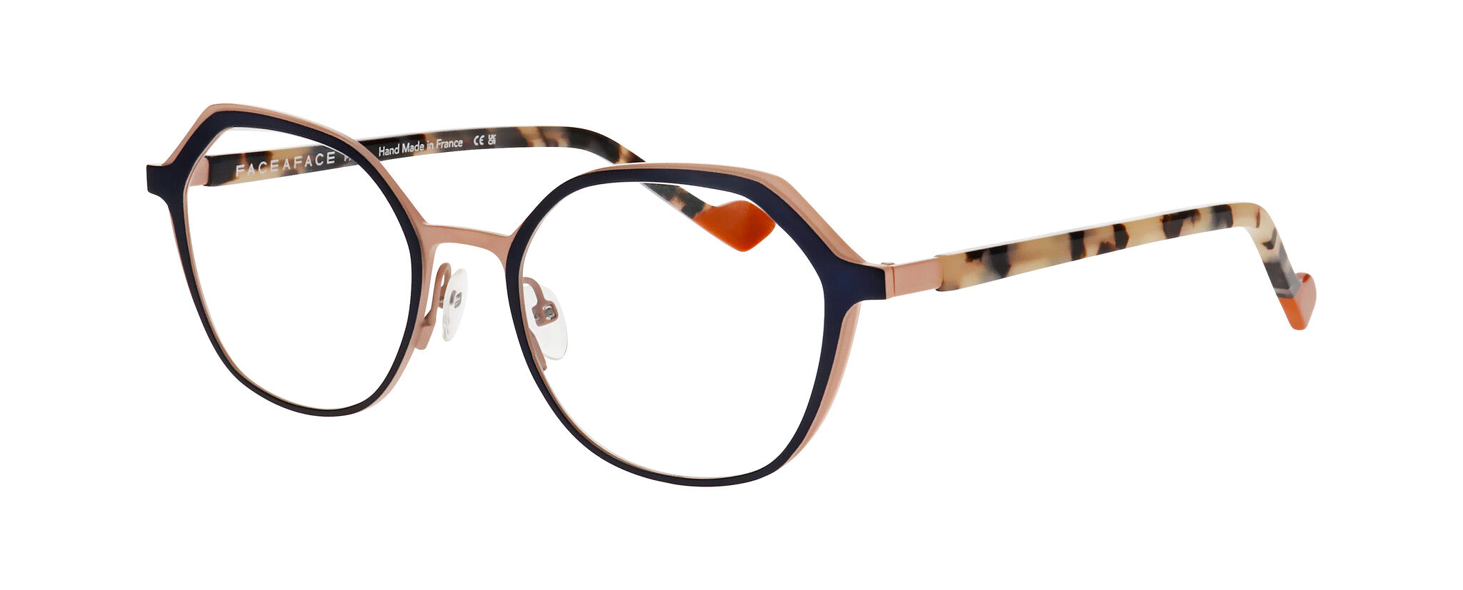 Face a Face NENDO 3 Eyeglasses