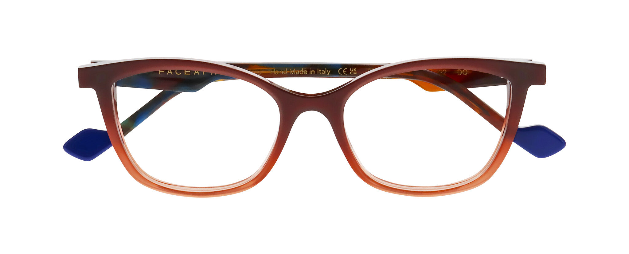 Face a Face HANNA 1 Eyeglasses