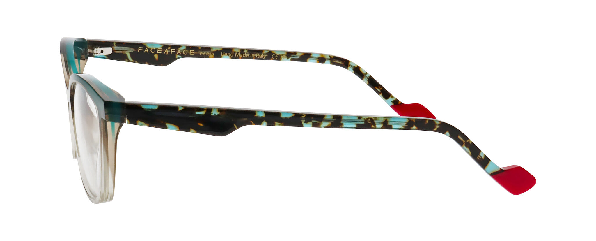 Face a Face HANNA 1 Eyeglasses