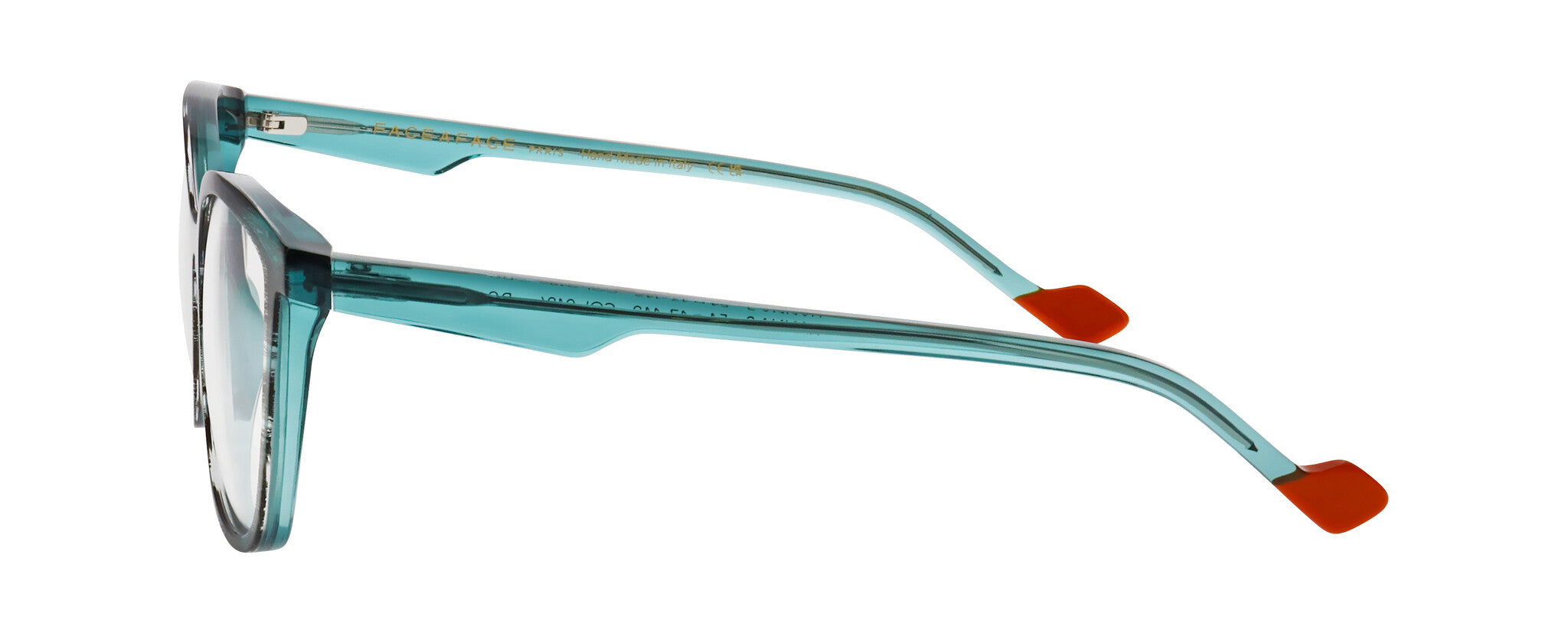 Face a Face HANNA 3 Eyeglasses