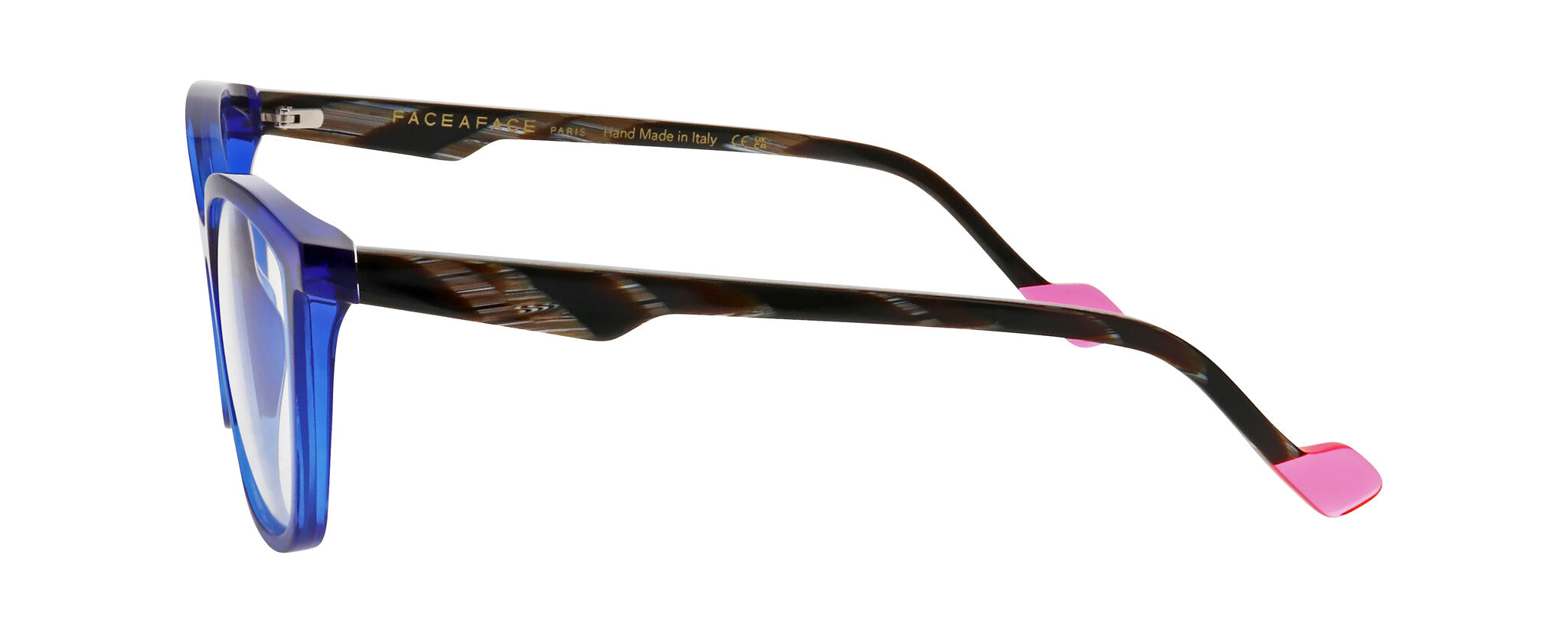 Face a Face HANNA 3 Eyeglasses