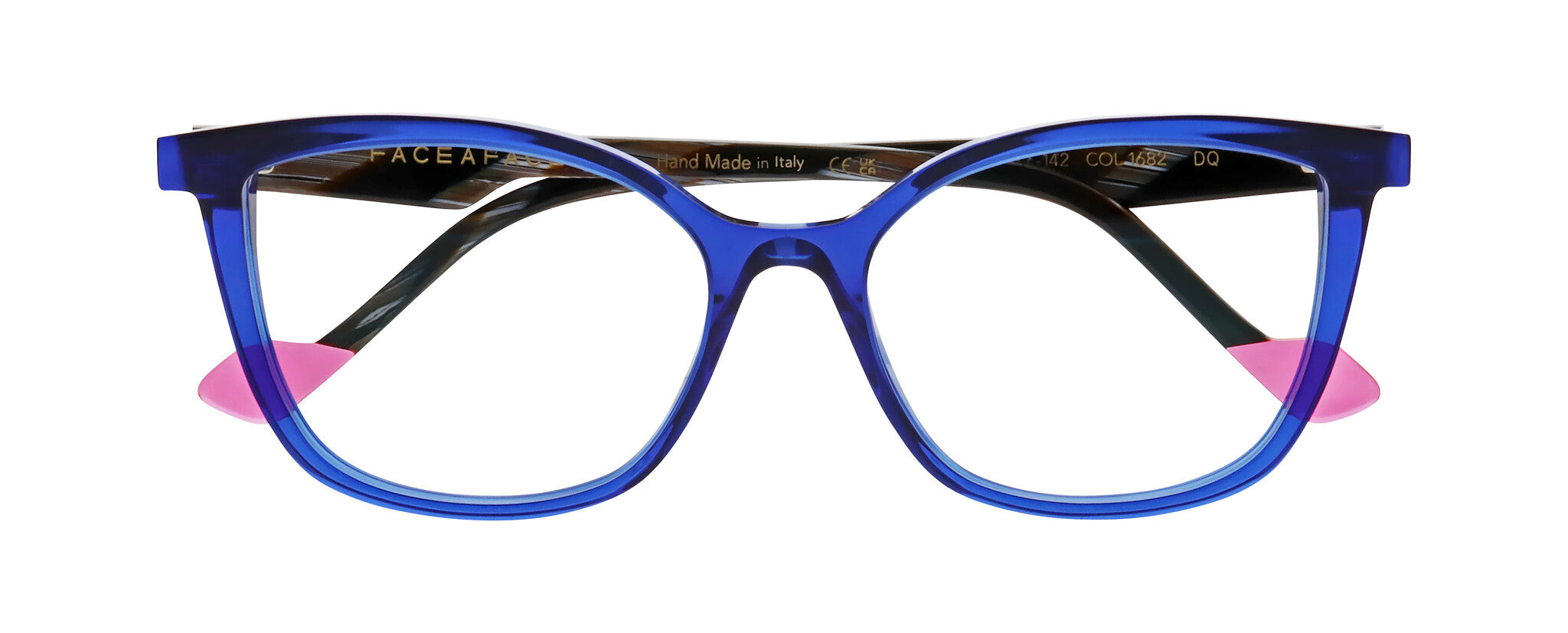 Face a Face HANNA 3 Eyeglasses