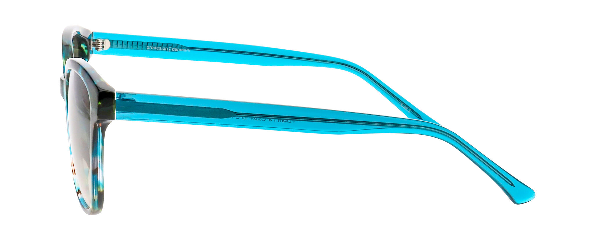 ProDesign FLASH 1 SUN Sunglasses