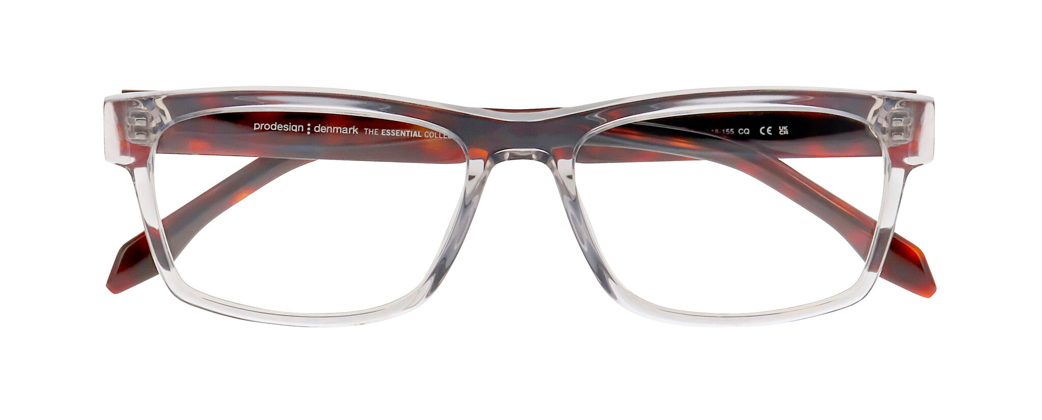 ProDesign GRANDD 1 Eyeglasses