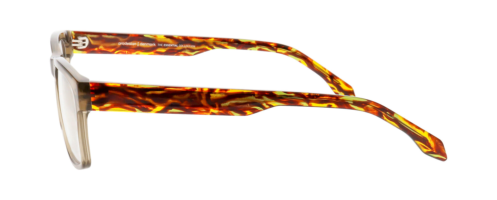 ProDesign GRANDD 1 Eyeglasses