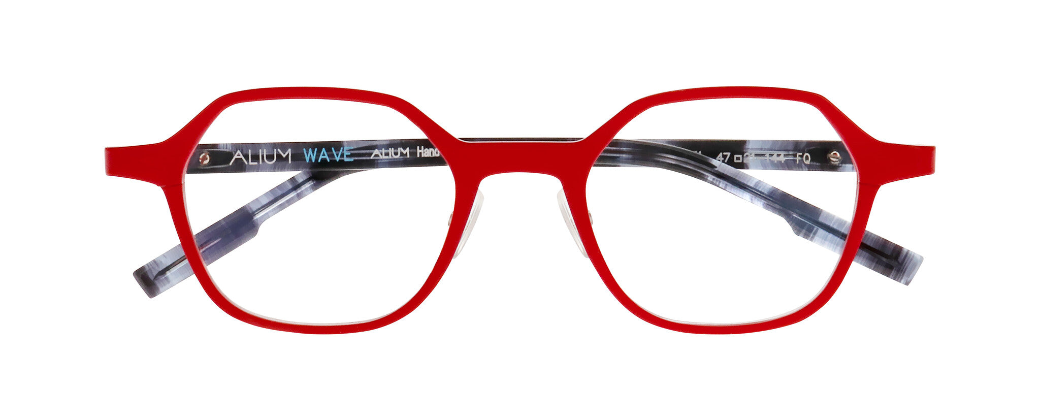 Face a Face ALIUM WAVE 1 Eyeglasses