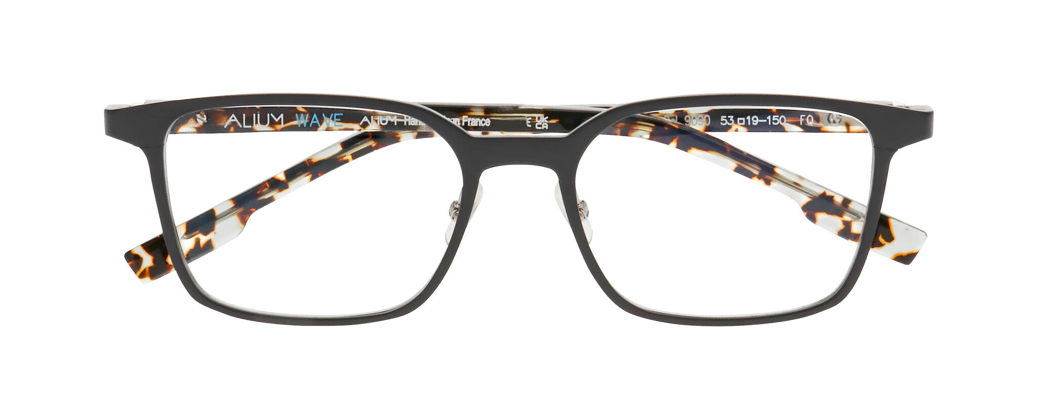 Face a Face ALIUM WAVE 2 Eyeglasses