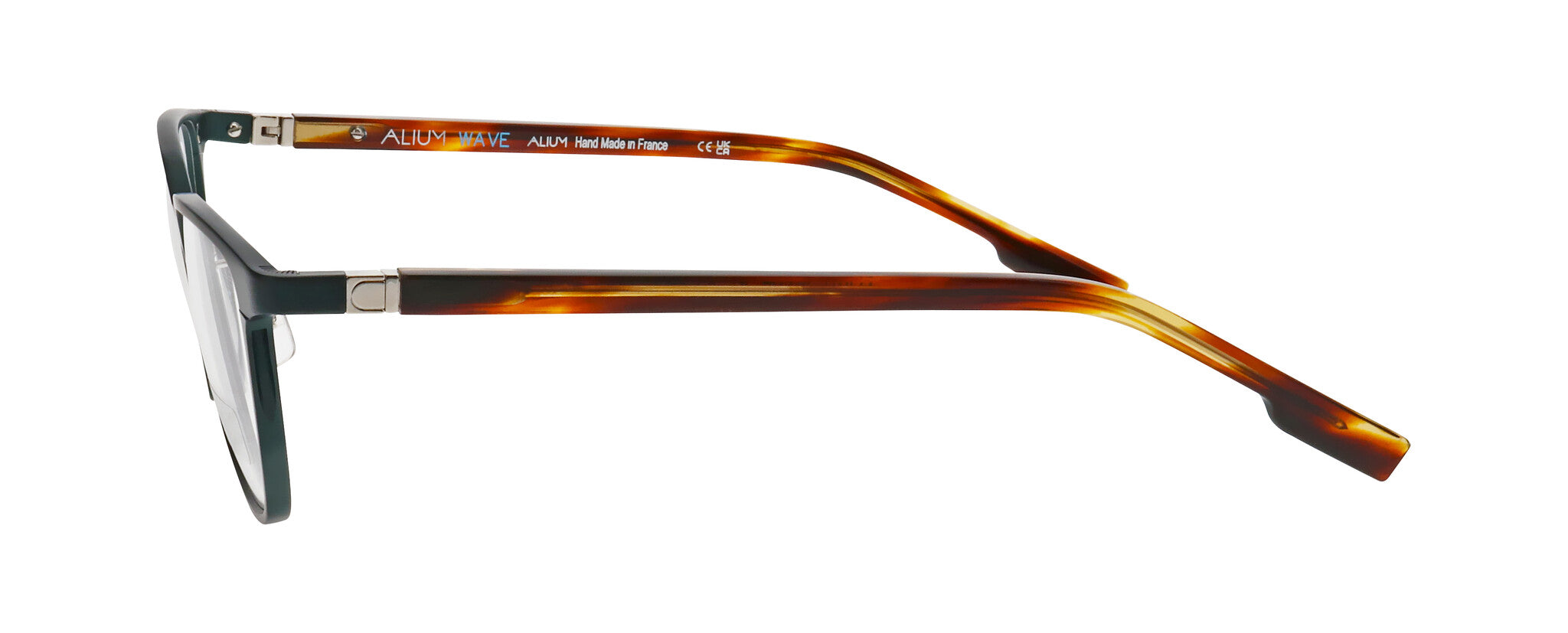 Face a Face ALIUM WAVE 2 Eyeglasses