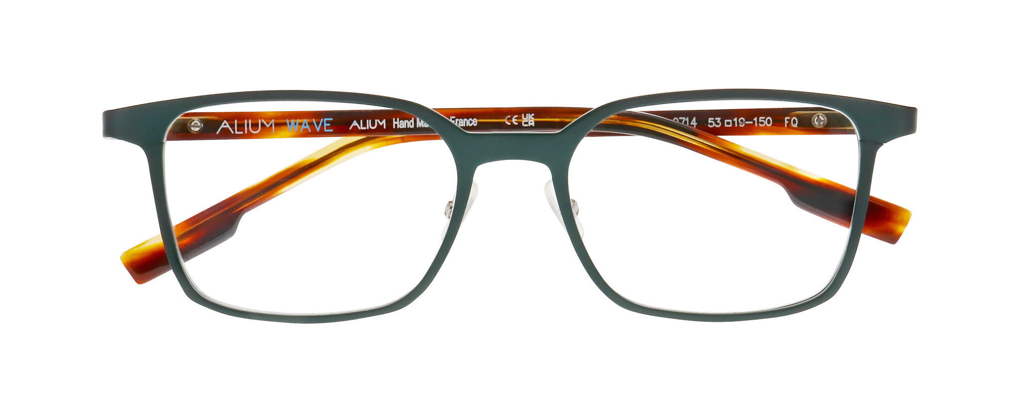 Face a Face ALIUM WAVE 2 Eyeglasses