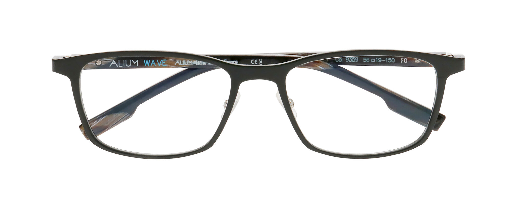 Face a Face ALIUM WAVE 3 Eyeglasses
