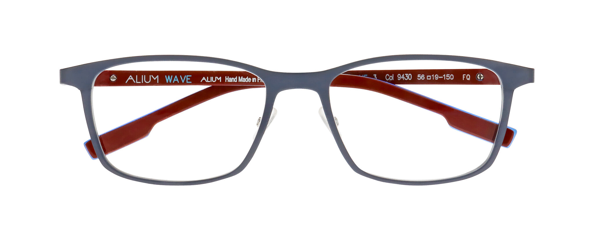 Face a Face ALIUM WAVE 3 Eyeglasses