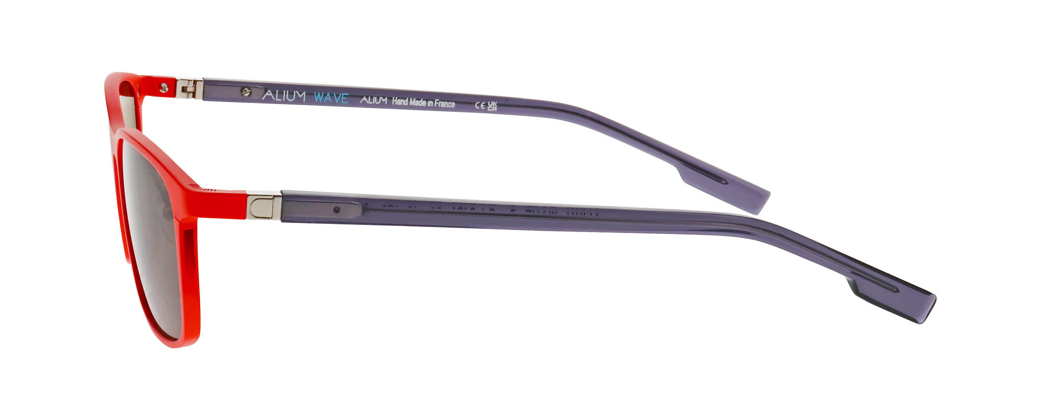 Face a Face ALIUM WAVE 3 SUN Sunglasses