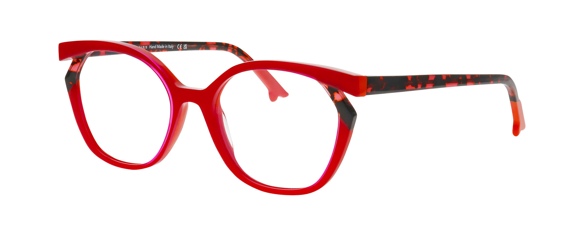 Face a Face BOCCA KUMA 2 Eyeglasses