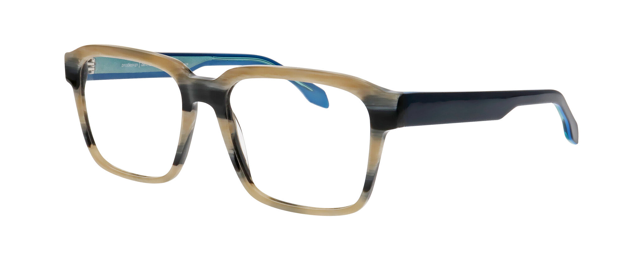 ProDesign GRANDD 3 Eyeglasses