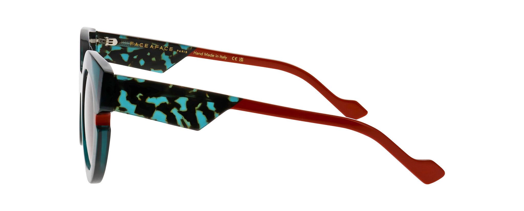 Face a Face KIMONO 1 Sunglasses