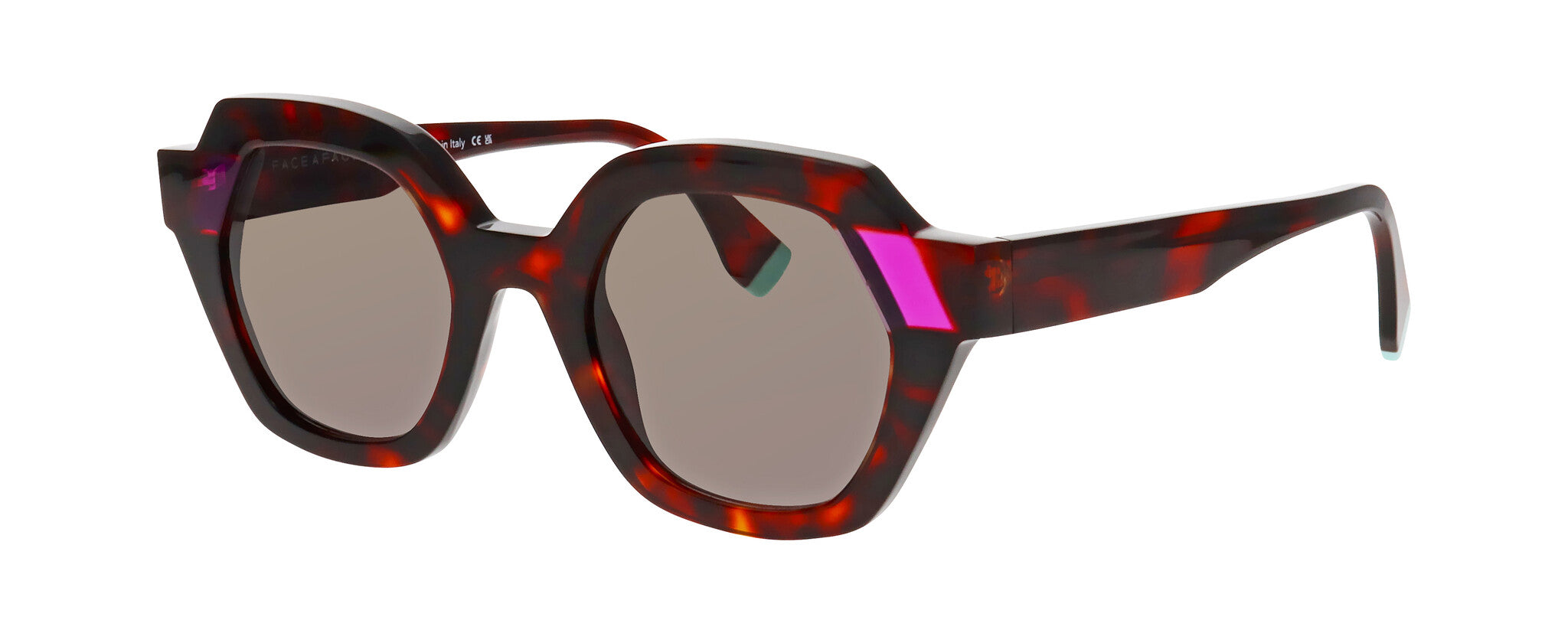 Face a Face ZAIKU 2 Sunglasses