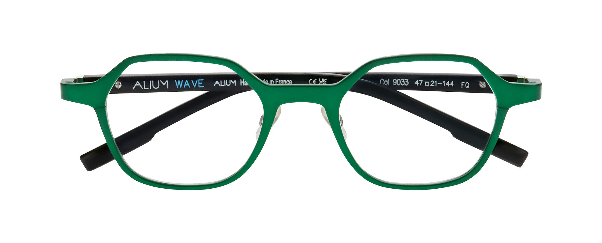 Face a Face ALIUM WAVE 1 Eyeglasses