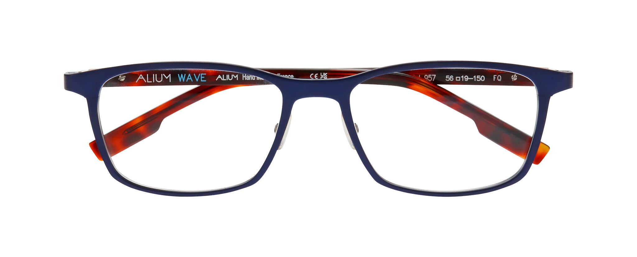 Face a Face ALIUM WAVE 3 Eyeglasses