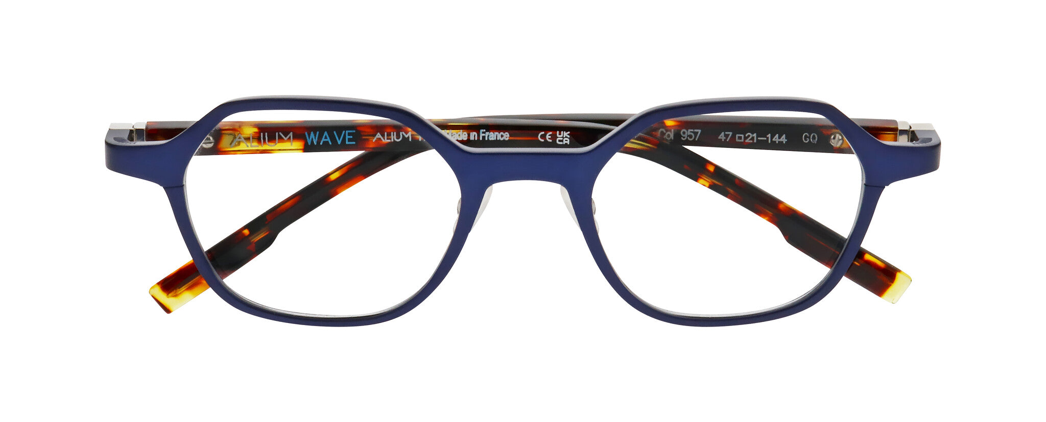 Face a Face ALIUM WAVE 1 Eyeglasses