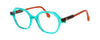 Face a Face KYOTO 2 Eyeglasses