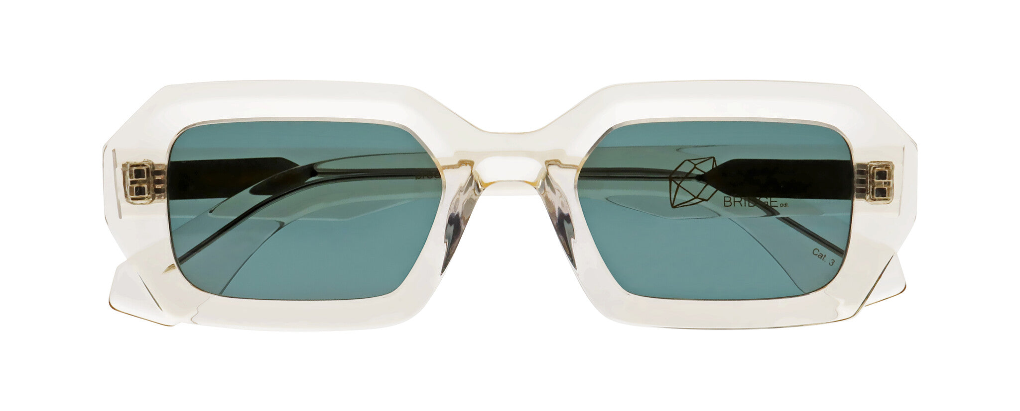 ProDesign MALACHITE Sunglasses