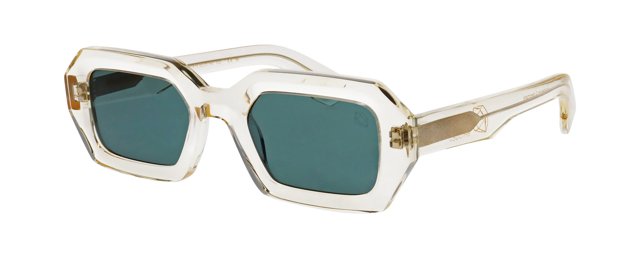 ProDesign MALACHITE Sunglasses