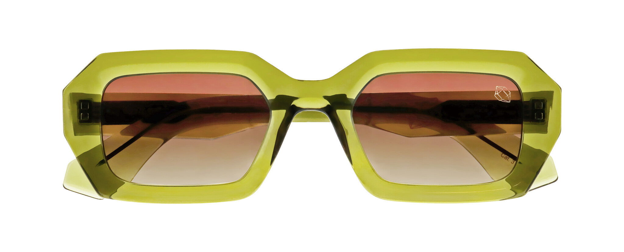 ProDesign MALACHITE Sunglasses